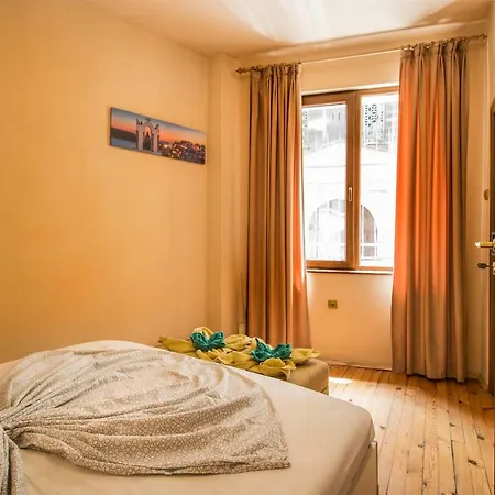 Apartment The Rocky House - & Private 2bdr By Flat Mаnager *