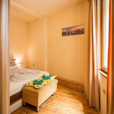 The Rocky House - & Private 2bdr By Flat Mаnager