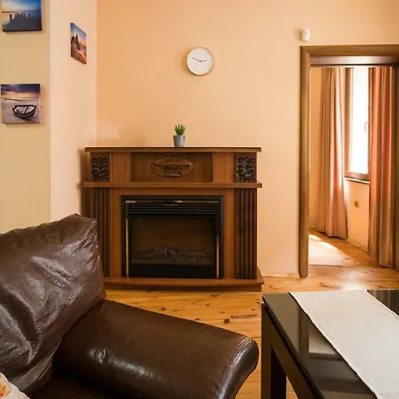 Apartment The Rocky House - & Private 2bdr By Flat Mаnager Plovdiv