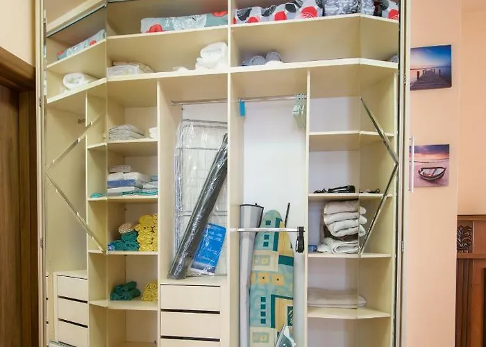 The Rocky House - & Private 2bdr By Flat Mаnager 公寓 *