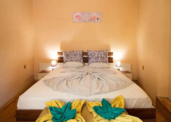 The Rocky House - & Private 2bdr By Flat Mаnager *