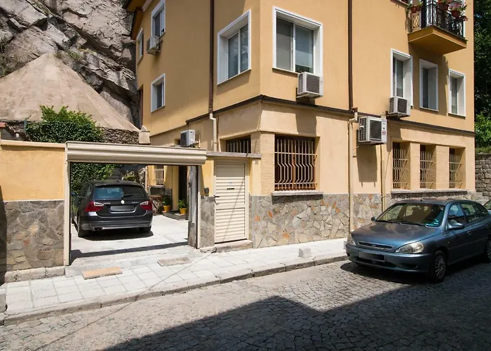 The Rocky House - & Private 2bdr By Flat Mаnager