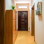 Lejlighed The Rocky House - & Private 2bdr By Flat Mаnager Plovdiv