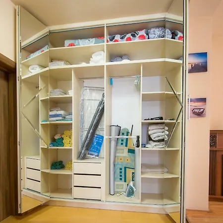 The Rocky House - & Private 2bdr By Flat Mаnager Apartman *