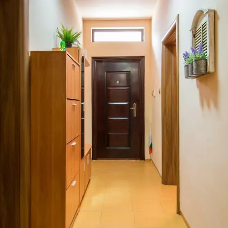 Appartement The Rocky House - & Private 2bdr By Flat Mаnager Plovdiv
