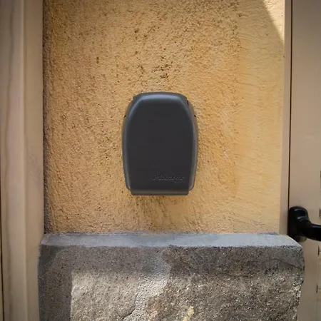 Appartement The Rocky House - & Private 2bdr By Flat Mаnager Plovdiv