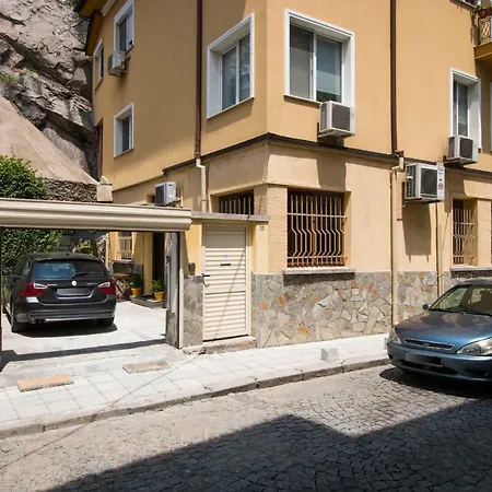 The Rocky House - & Private 2bdr By Flat Mаnager