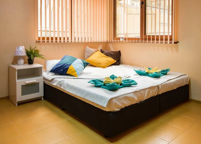 Apartment The Rocky House - & Private 2bdr By Flat Mаnager *