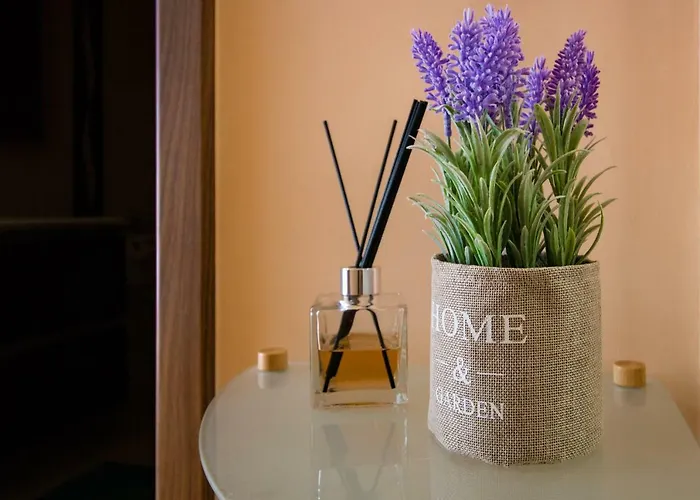 Apartment The Rocky House - & Private 2bdr By Flat Mаnager