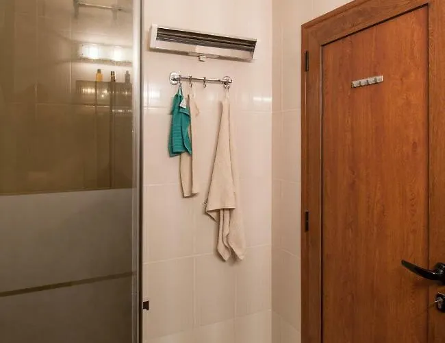 Apartment The Rocky House - & Private 2bdr By Flat Mаnager *