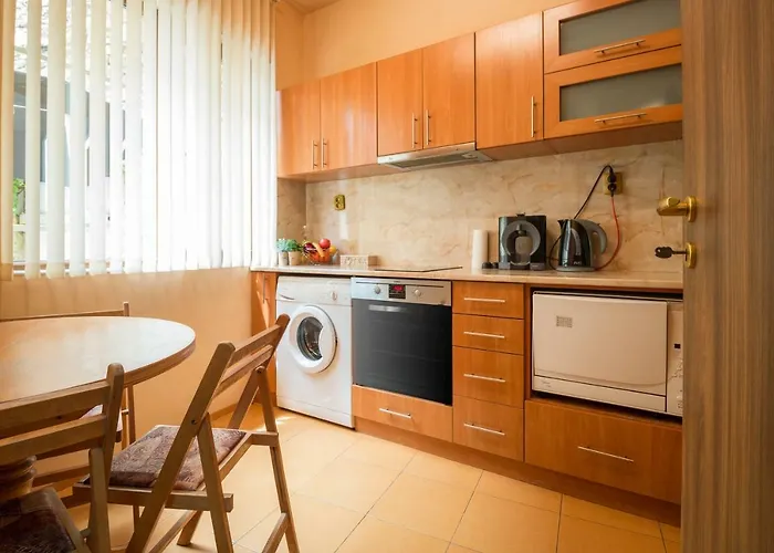 The Rocky House - & Private 2bdr By Flat Mаnager