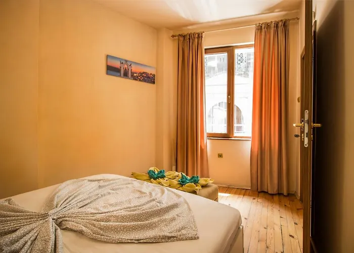 Apartment The Rocky House - & Private 2bdr By Flat Mаnager *