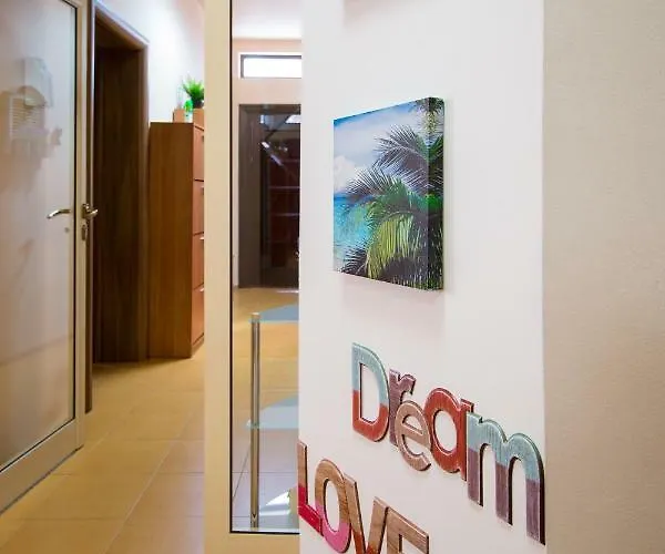 The Rocky House - & Private 2bdr By Flat Mаnager Plovdiv