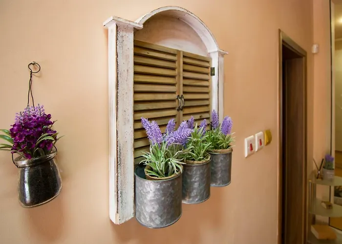 Apartment The Rocky House - & Private 2bdr By Flat Mаnager Plovdiv